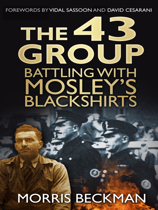 Title details for The 43 Group by Morris Beckman - Available